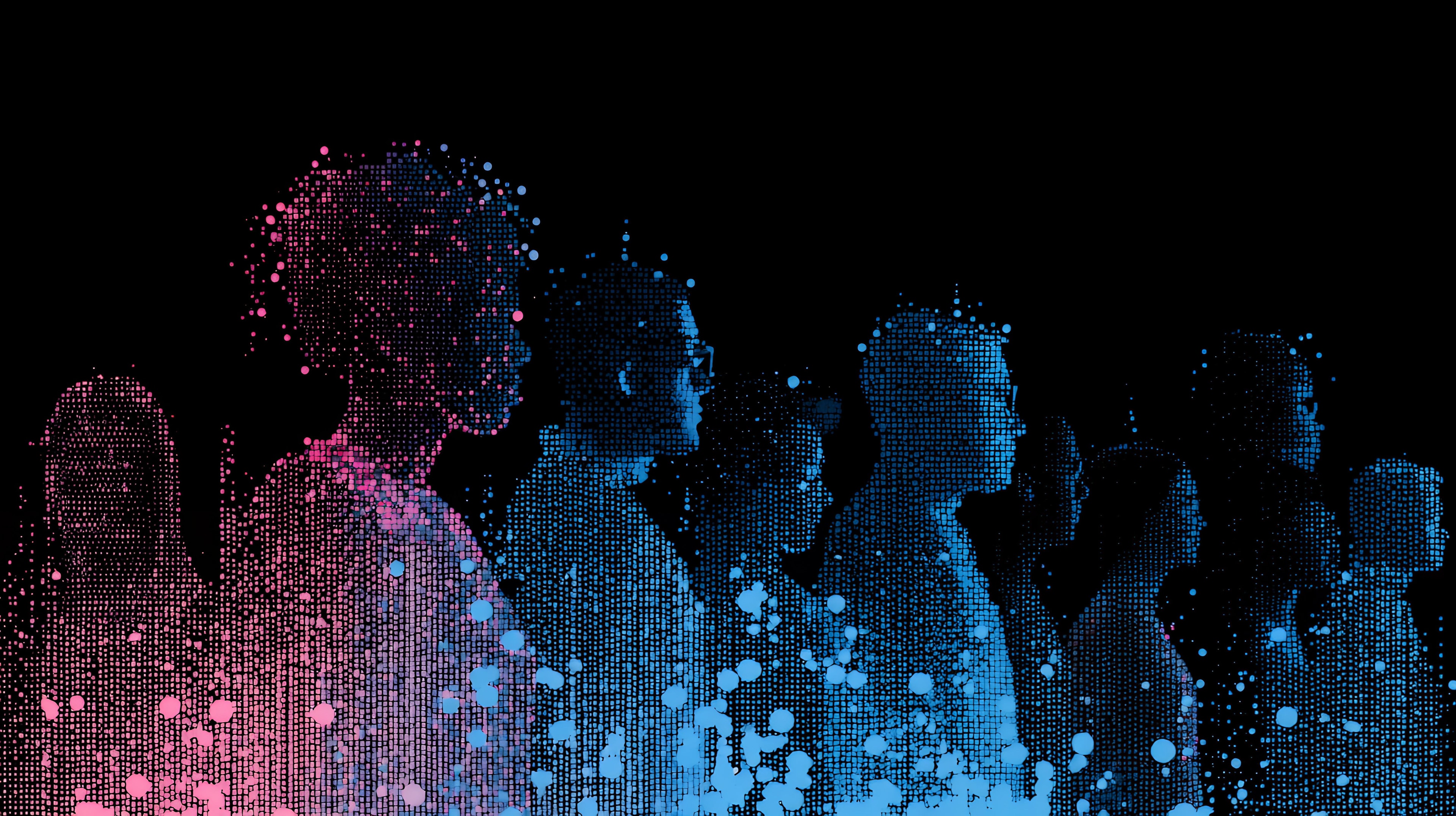 Digital Human Collaboration