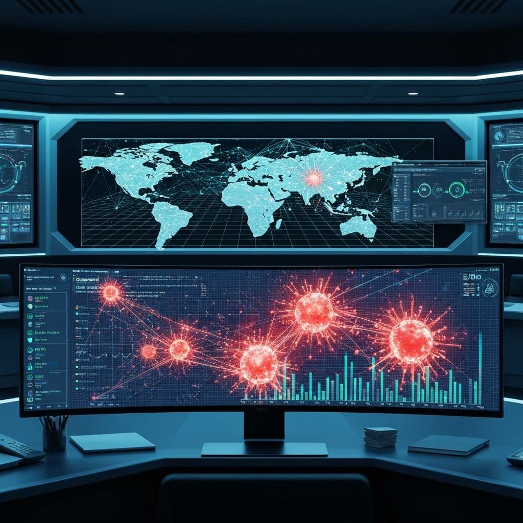 AI-Powered Threat Intelligence