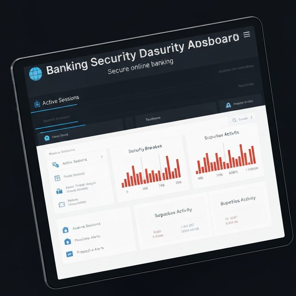 Banking Security Platform