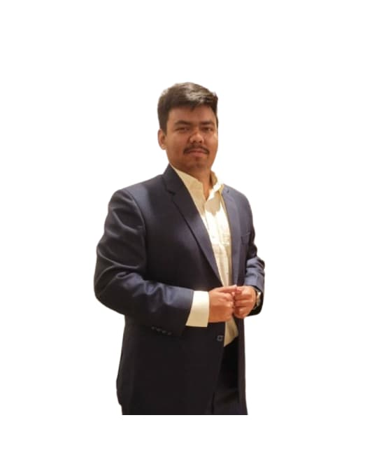 Abu Syeed Sajid Ahmed