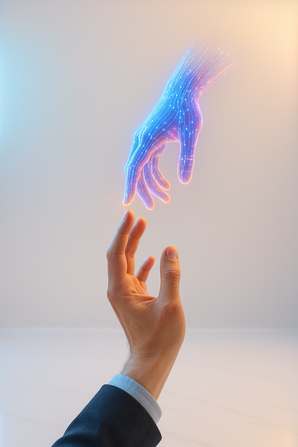 Digital Transformation