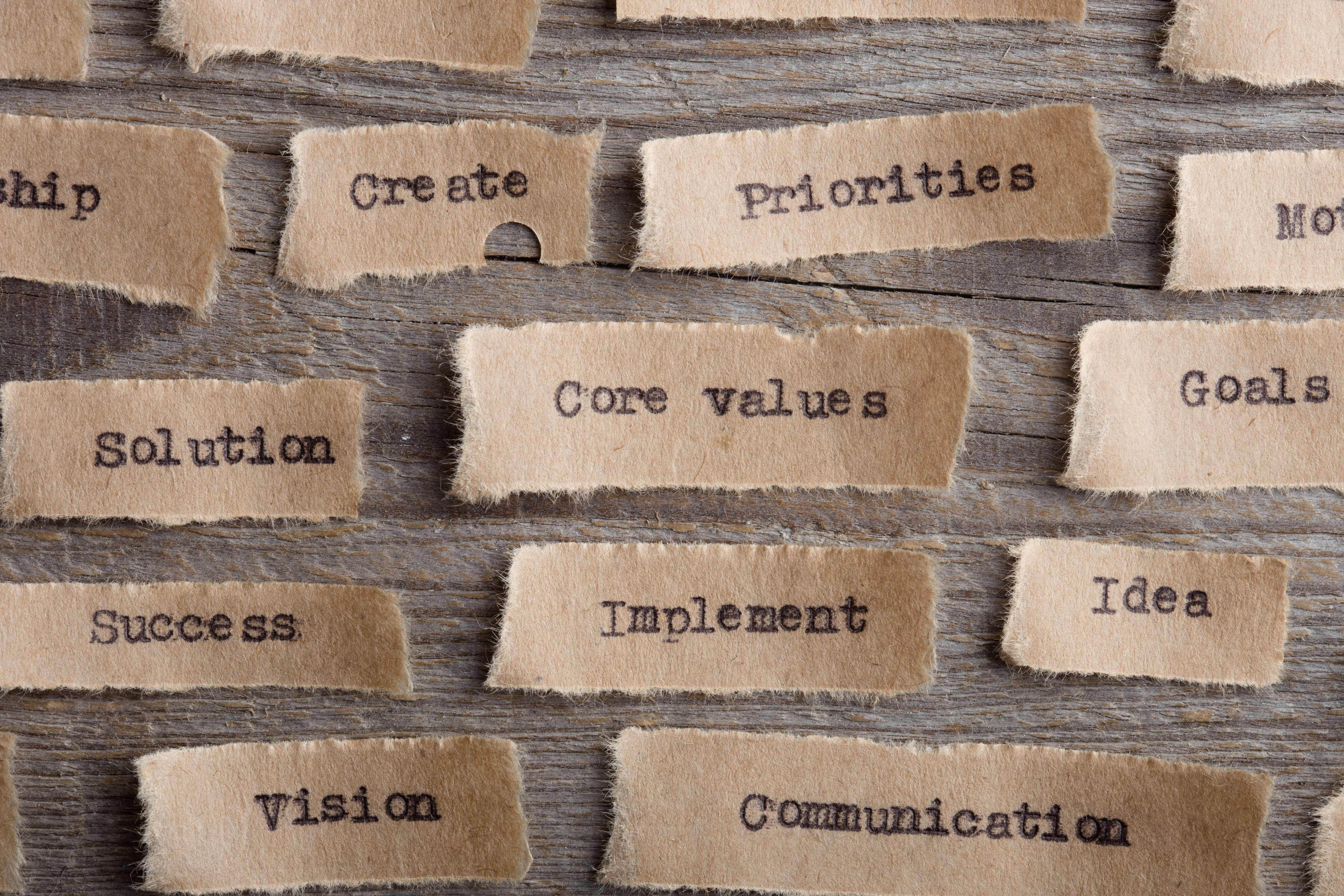 Transforming complexity into clarity